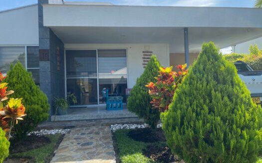 casa campestre en Armenia Quindío– lindaraja villas y club