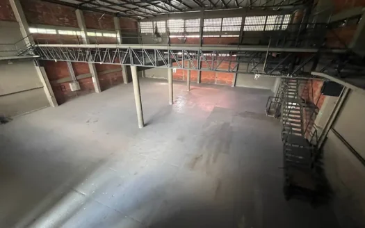 Venta de bodega en la zona franca, Tebaida Quindío