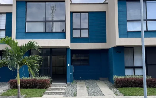 Venta casa en el Conjunto Amuray, Tebaida Quindío