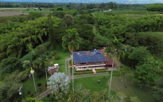 Venta finca Montenegro Quindío– Cerca al Parque del Café