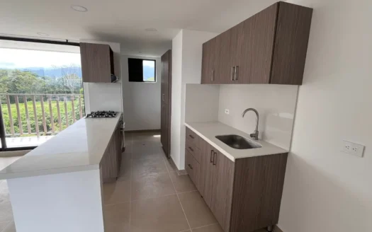 Venta apartamento en foresta – Armenia Quindío