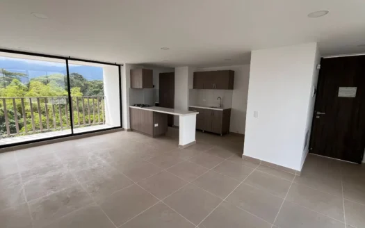 Venta apartamento en foresta – Armenia Quindío