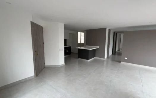Venta de apartamento en el edificio la colina, Armenia Quindío