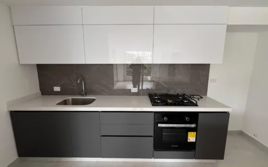 Venta de apartamento en el edificio la colina, Armenia Quindío