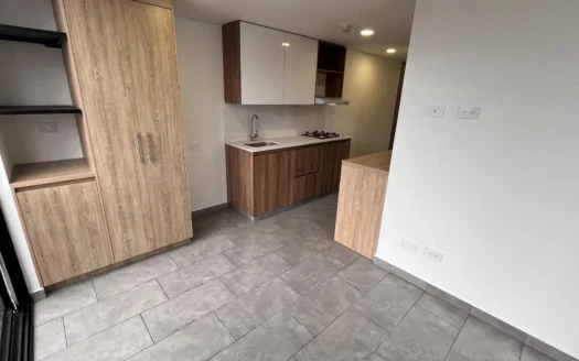 Apartamento en venta en Estocolmo – Norte de Armenia