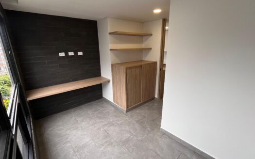 Apartamento en venta en Estocolmo – Norte de Armenia