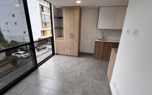 Apartamento en venta en Estocolmo – Norte de Armenia