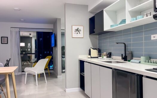 Venta en Estudio en Hito 18 Coliving – Norte de Armenia, Quindío