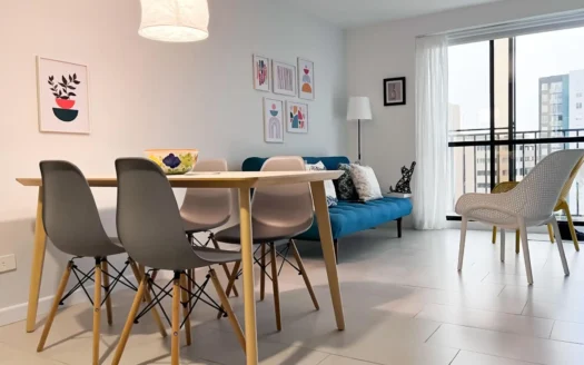 Venta en Estudio en Hito 18 Coliving – Norte de Armenia, Quindío