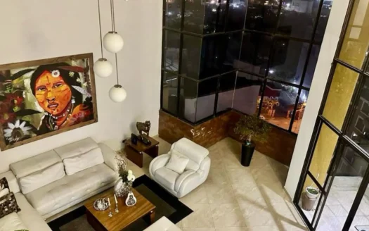 Apartamento dúplex en venta en Torre Alhambra – Armenia, Quindío