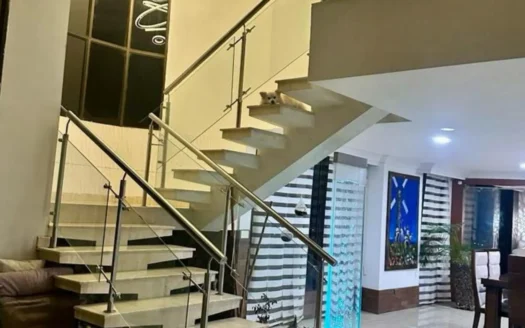 Apartamento dúplex en venta en Torre Alhambra – Armenia, Quindío