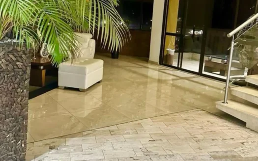 Apartamento dúplex en venta en Torre Alhambra – Armenia, Quindío