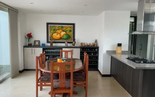 Casa campestre en venta en Conjunto Pontevedra – El Caimo, Armenia