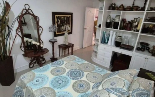 Apartamento en venta en el Edificio La Cascada – La Castellana, Armenia