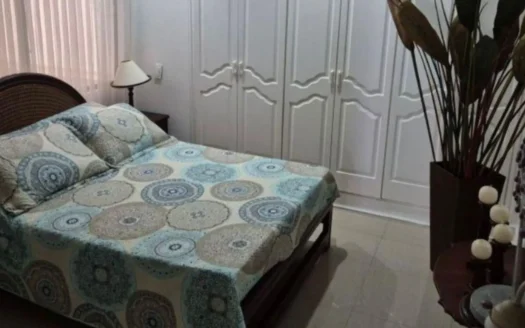 Apartamento en venta en el Edificio La Cascada – La Castellana, Armenia