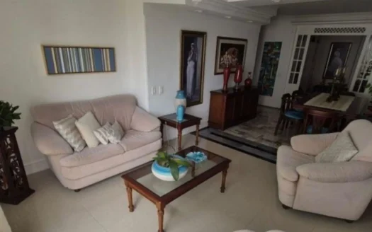 Apartamento en venta en el Edificio La Cascada – La Castellana, Armenia