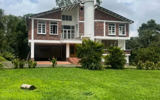 Casa Campestre en Venta Condominio La Aldea – Circasia, Quindío
