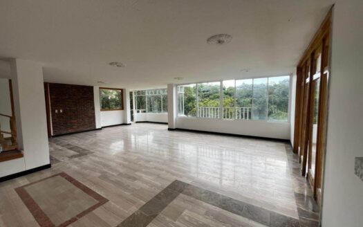 Casa Campestre en Venta Condominio La Aldea – Circasia, Quindío