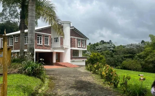 Casa Campestre en Venta Condominio La Aldea – Circasia, Quindío