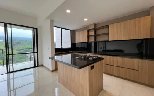 Casa campestre en venta en Armenia Quindío – Conjunto exclusivo en Avenida Centenario