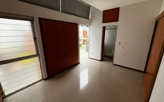 Casa en venta en el norte de Armenia Quindío – Parque Residencial Terranova