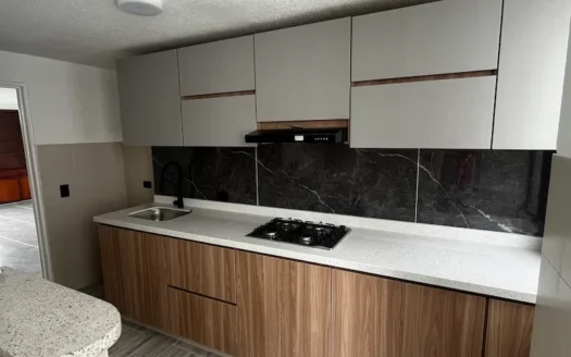 Apartamento en venta en Torre Providencia 2 – Norte de Armenia, Quindío