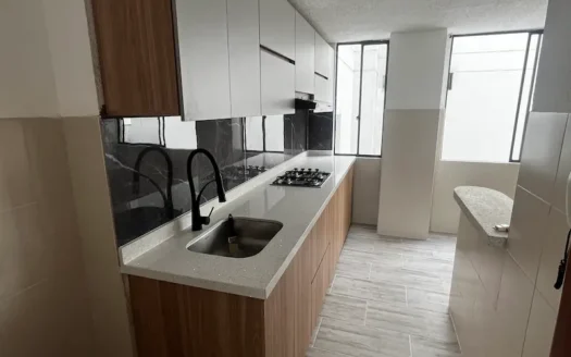 Apartamento en venta en Torre Providencia 2 – Norte de Armenia, Quindío