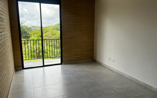 Apartamento en Arriendo en Monserrat Luxury Living –  Armenia Quindío